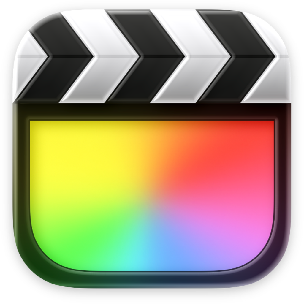 Final Cut Pro 12 for Mac(fcpx专业级视频后期)