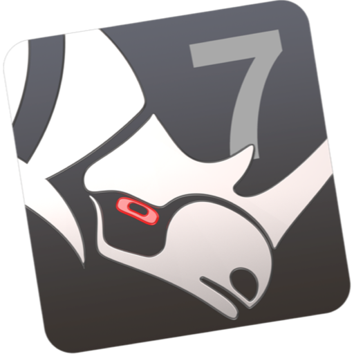 Rhinoceros 8 for Mac(犀牛8 mac版)